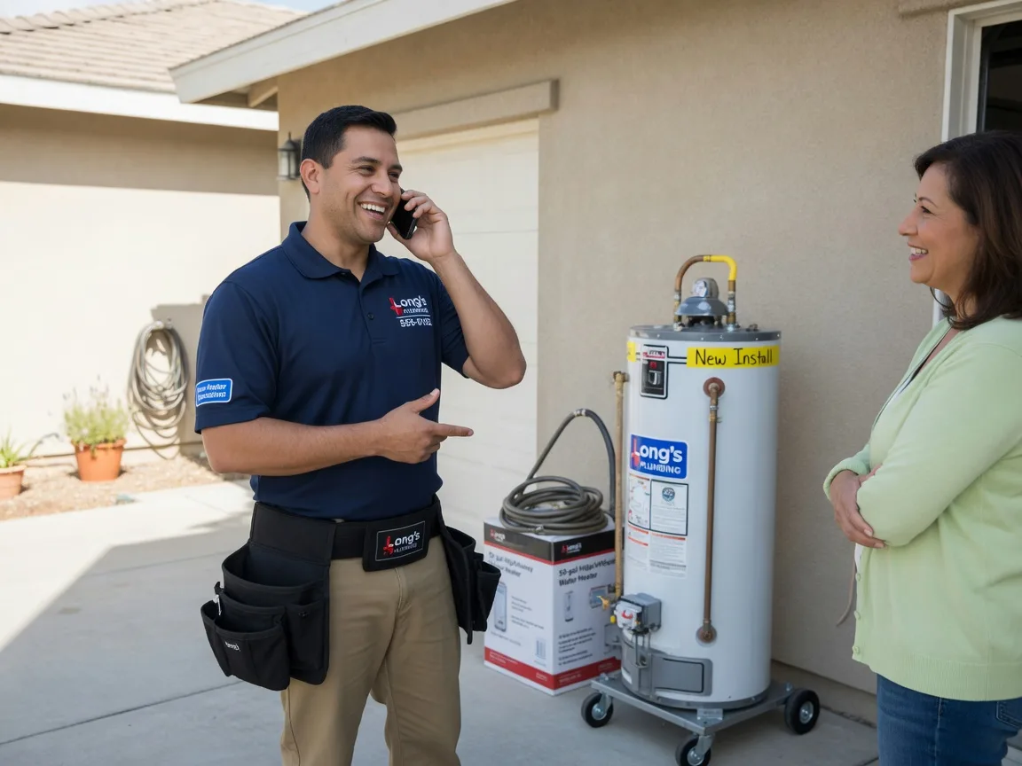 Leak Detection Port Lavaca, TX FAQs
